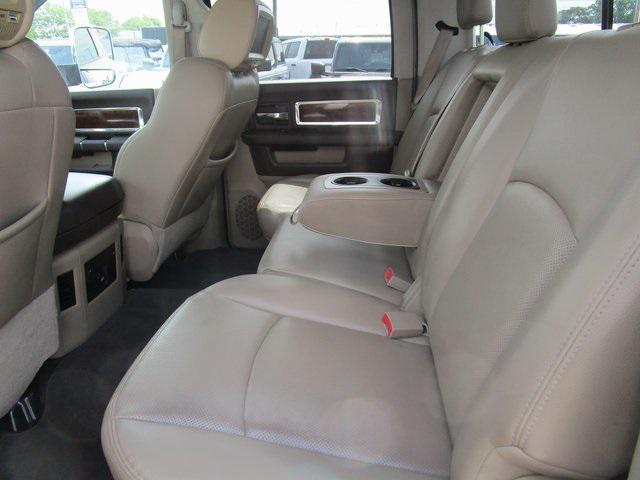 used 2010 Dodge Ram 3500 car, priced at $34,190