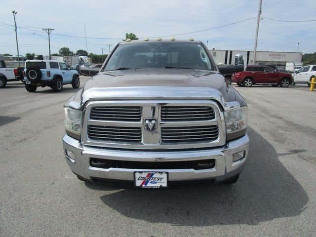 used 2010 Dodge Ram 3500 car, priced at $34,190