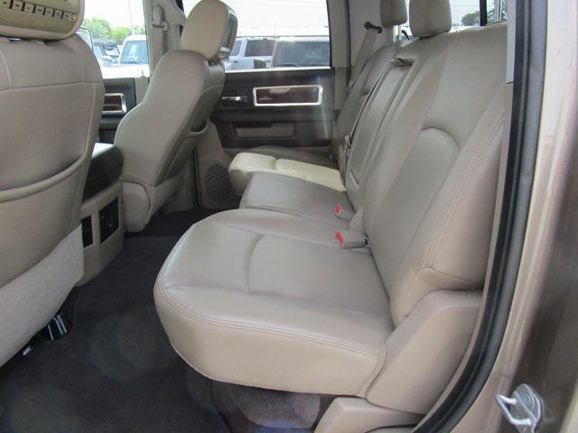 used 2010 Dodge Ram 3500 car, priced at $34,190