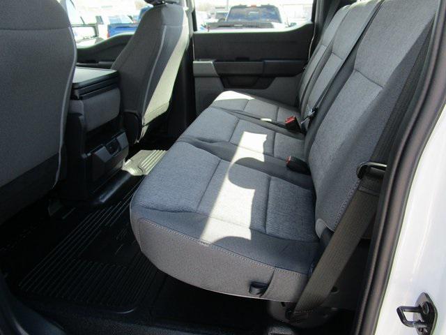 new 2025 Ford F-250 car, priced at $63,714