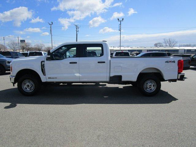 new 2025 Ford F-250 car, priced at $63,714