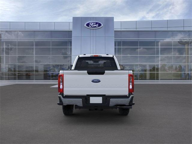 new 2025 Ford F-250 car, priced at $66,875