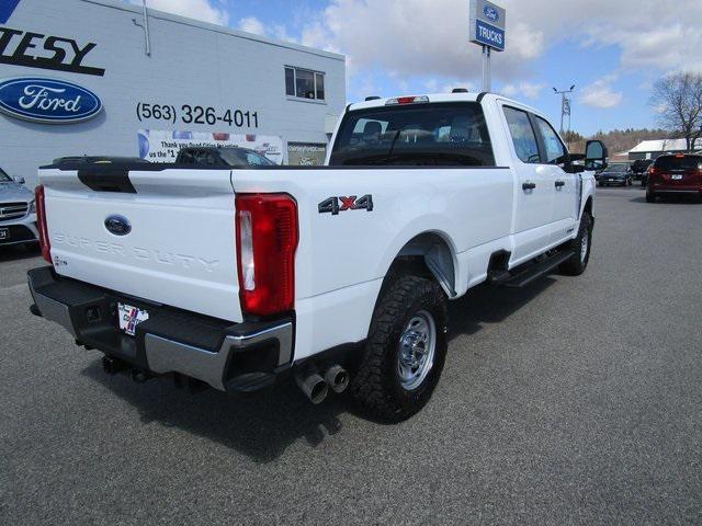 new 2025 Ford F-250 car, priced at $63,714