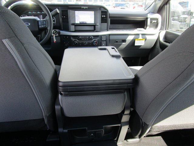new 2025 Ford F-250 car, priced at $63,714