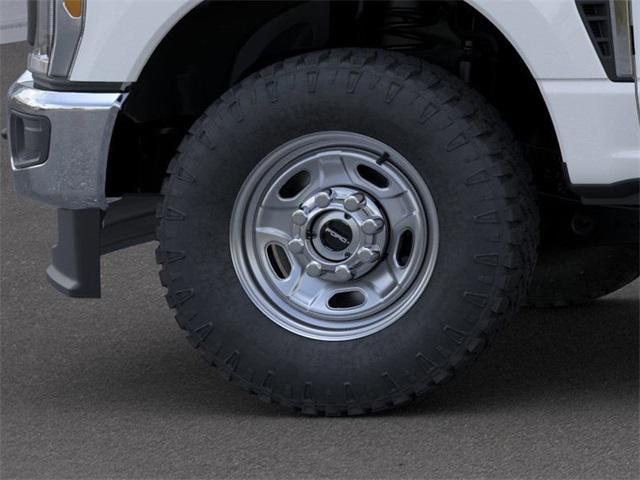 new 2025 Ford F-250 car, priced at $66,875