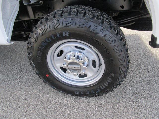 new 2025 Ford F-250 car, priced at $63,714