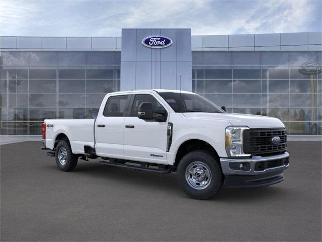 new 2025 Ford F-250 car, priced at $66,875