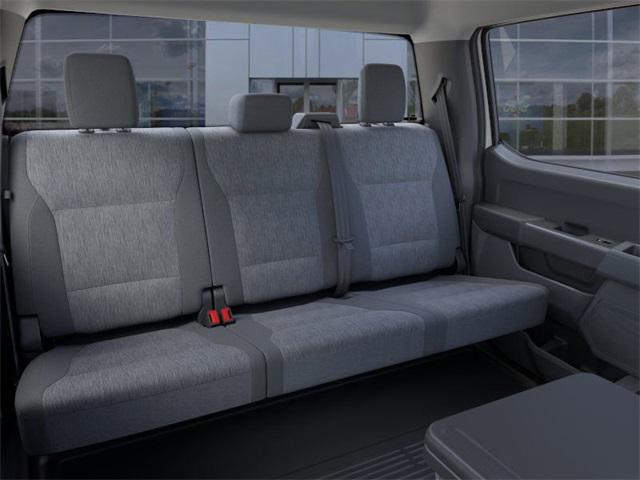 new 2025 Ford F-250 car, priced at $66,875