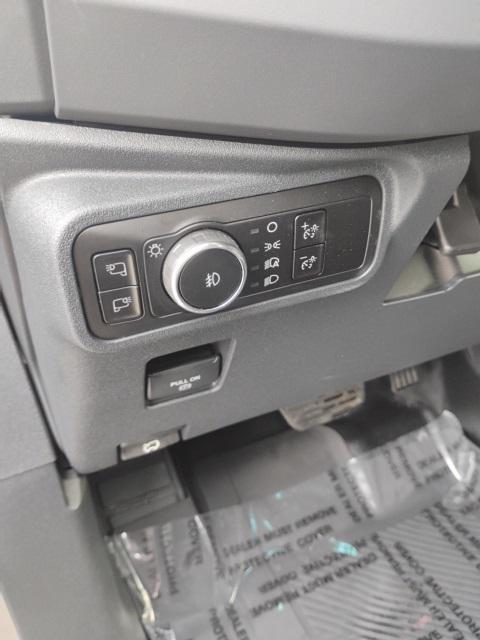 used 2025 Ford Bronco car, priced at $79,900