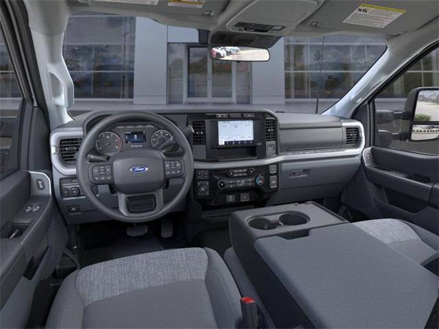 new 2024 Ford F-350 car, priced at $60,966