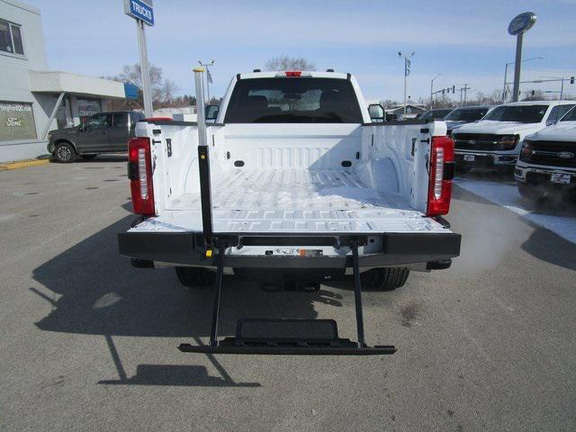 new 2024 Ford F-350 car, priced at $60,966