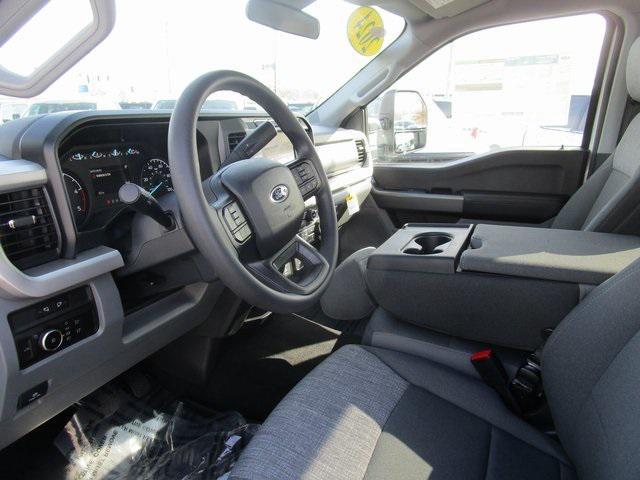 new 2024 Ford F-350 car, priced at $60,966