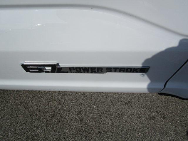 new 2024 Ford F-350 car, priced at $60,966
