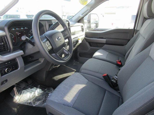 new 2024 Ford F-350 car, priced at $60,966
