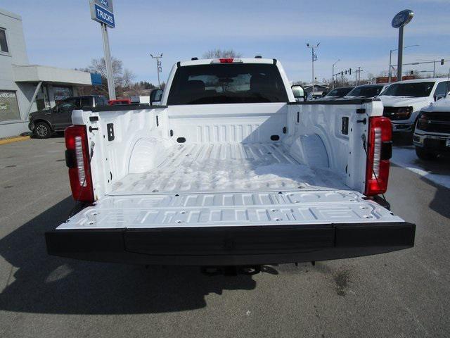 new 2024 Ford F-350 car, priced at $60,966