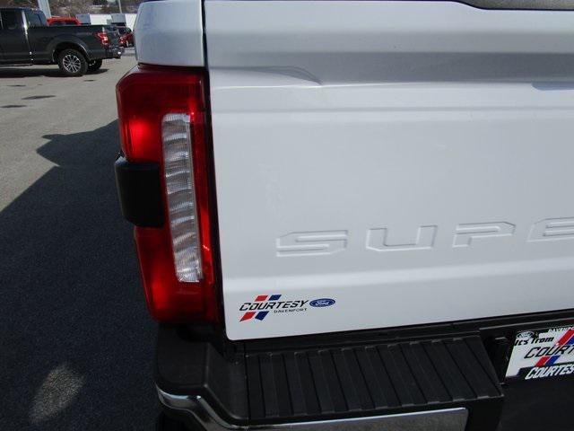 new 2024 Ford F-350 car, priced at $60,966