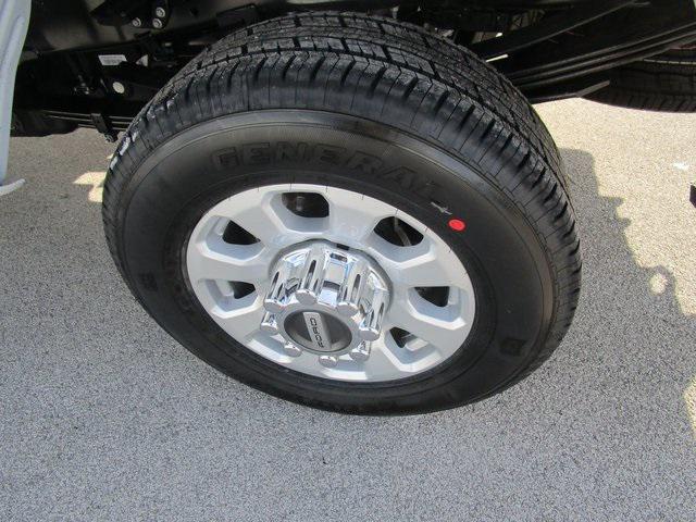 new 2024 Ford F-350 car, priced at $60,966
