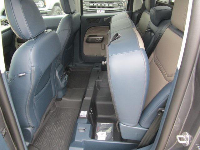 used 2025 Ford Maverick car, priced at $40,890