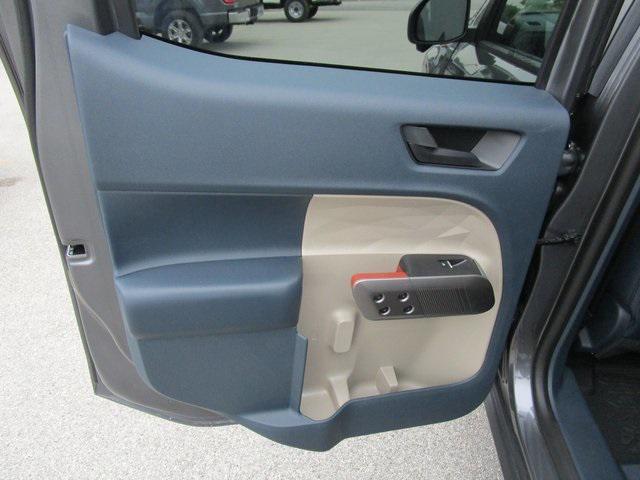used 2025 Ford Maverick car, priced at $40,890