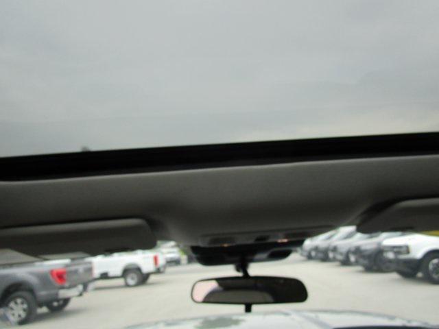 used 2025 Ford Maverick car, priced at $40,890