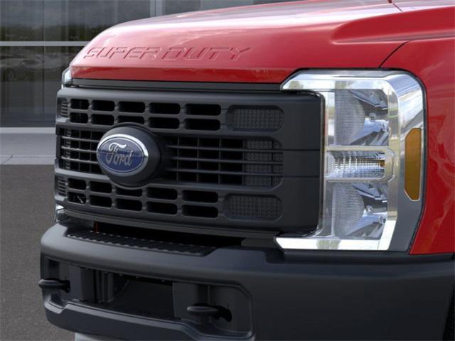 new 2024 Ford F-250 car, priced at $36,558