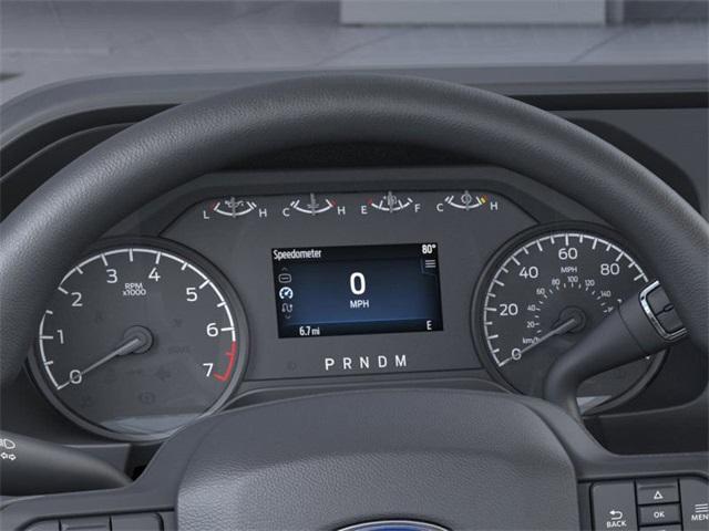 new 2024 Ford F-250 car, priced at $36,558