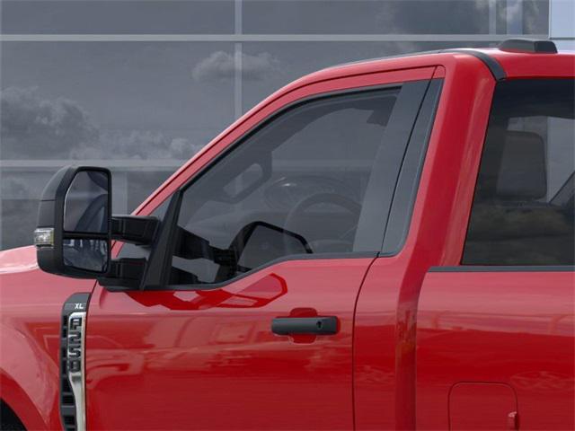 new 2024 Ford F-250 car, priced at $36,558