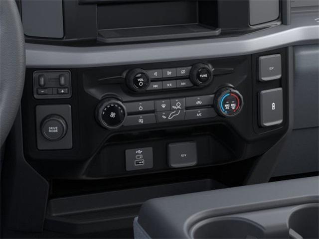 new 2024 Ford F-250 car, priced at $36,558