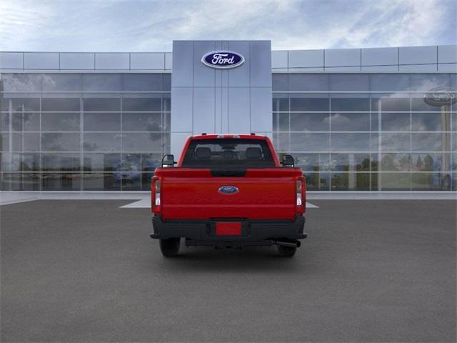 new 2024 Ford F-250 car, priced at $36,558