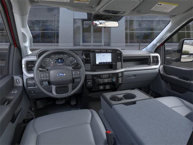 new 2024 Ford F-250 car, priced at $36,558