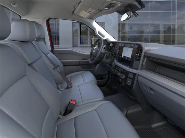 new 2024 Ford F-250 car, priced at $36,558