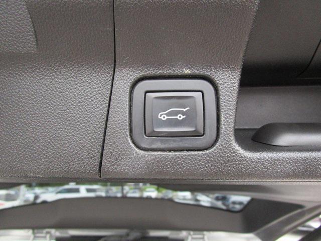 used 2017 GMC Acadia car, priced at $16,575
