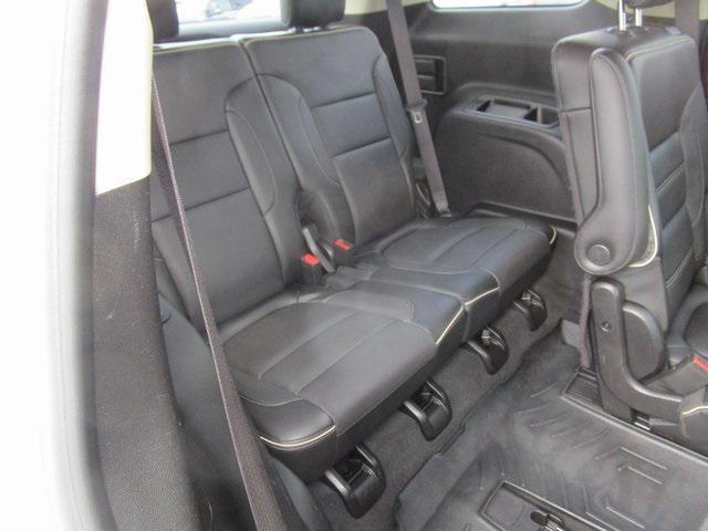 used 2017 GMC Acadia car, priced at $16,575
