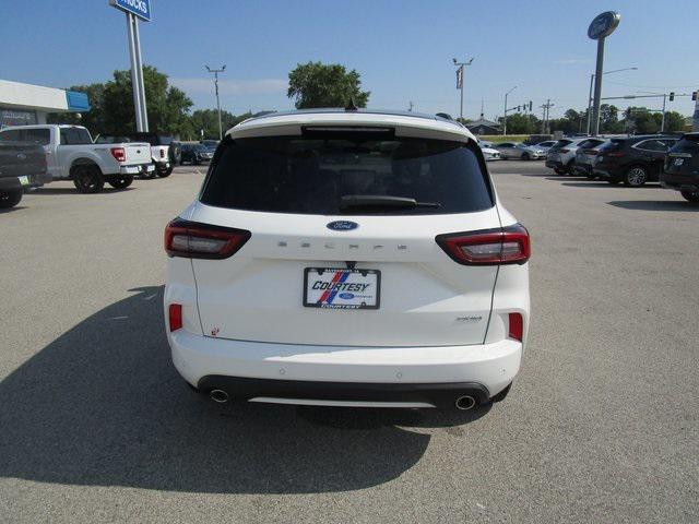 new 2024 Ford Escape car, priced at $35,990