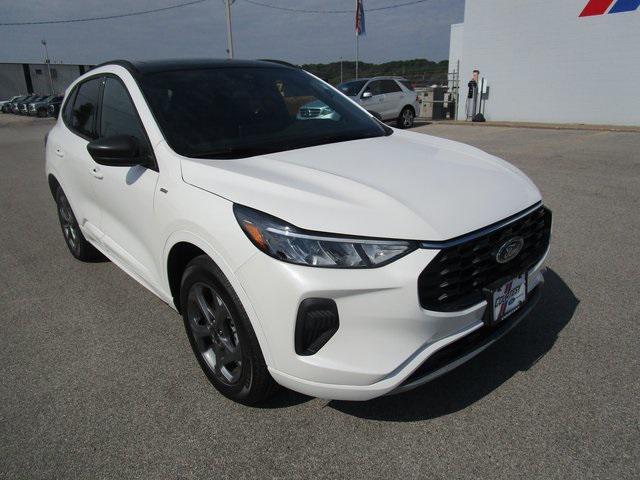 new 2024 Ford Escape car, priced at $35,990