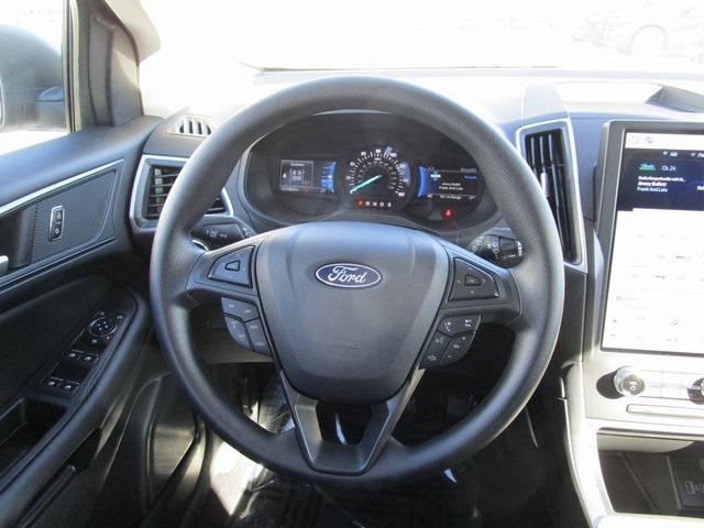 new 2024 Ford Edge car, priced at $34,960