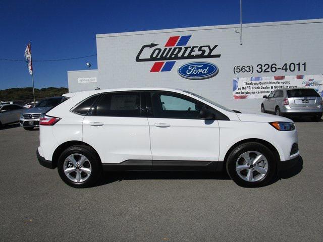 new 2024 Ford Edge car, priced at $34,960