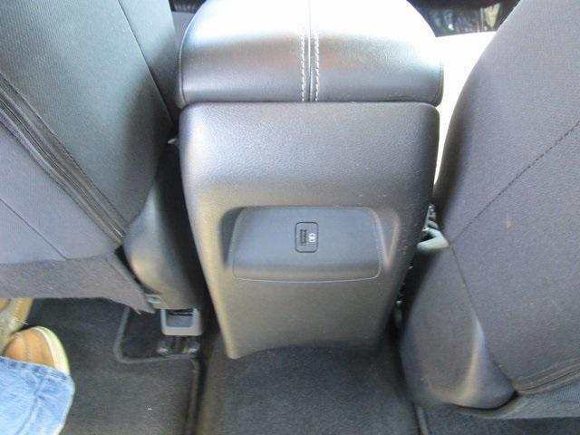 used 2021 Nissan Sentra car, priced at $17,990