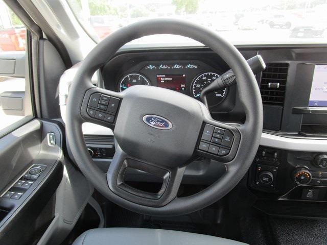 new 2025 Ford F-250 car, priced at $62,803