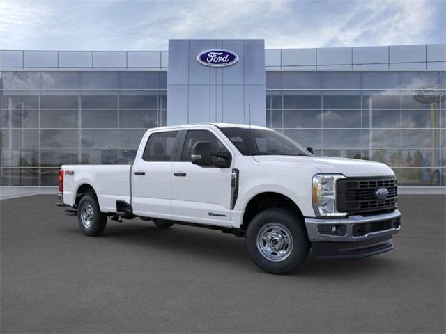 new 2025 Ford F-250 car, priced at $66,790