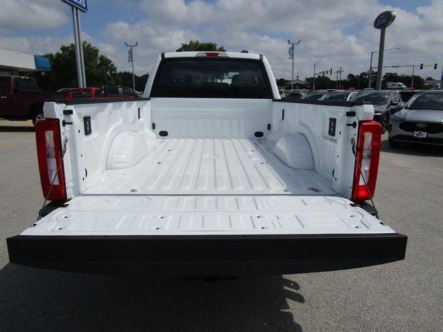 new 2025 Ford F-250 car, priced at $62,803
