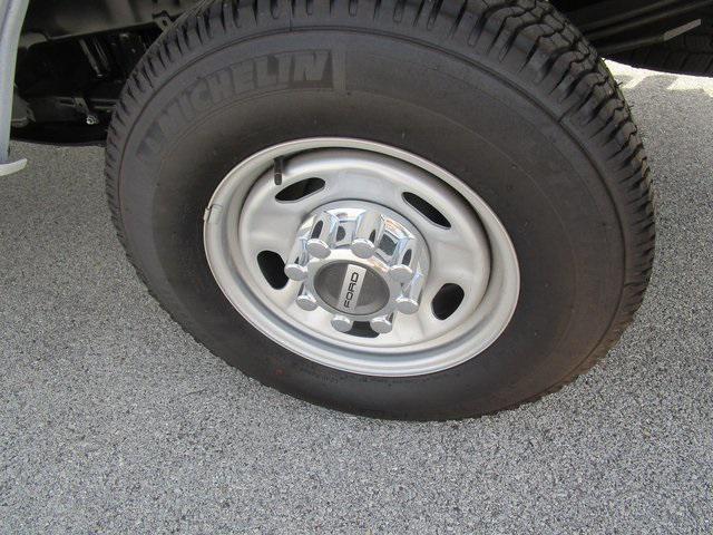 new 2025 Ford F-250 car, priced at $62,803