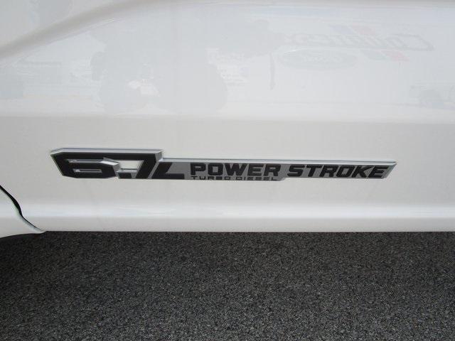 new 2025 Ford F-250 car, priced at $62,803