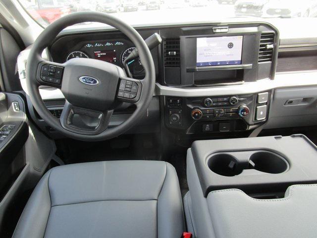 new 2025 Ford F-250 car, priced at $62,803