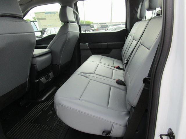 new 2025 Ford F-250 car, priced at $61,303