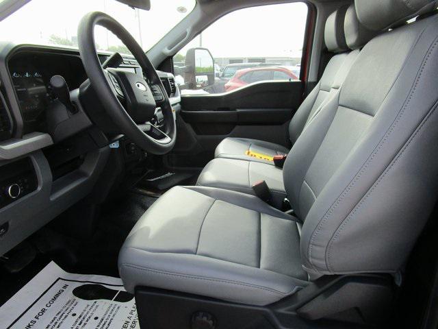new 2024 Ford F-450 car, priced at $77,197