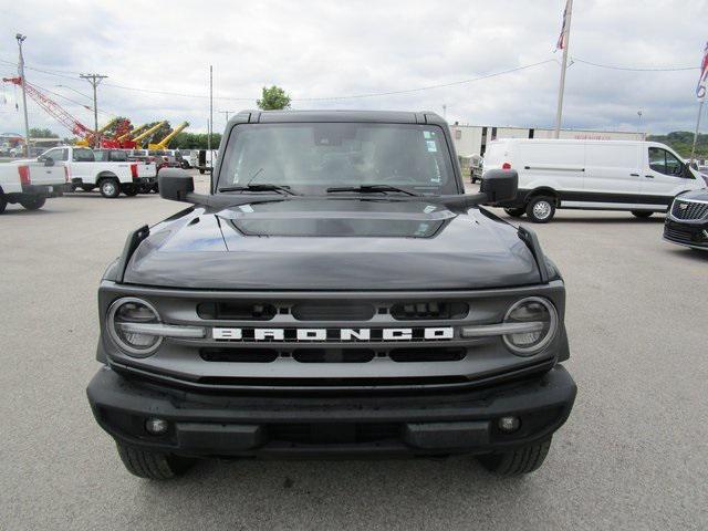 used 2022 Ford Bronco car, priced at $37,046