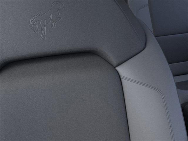 new 2024 Ford Bronco car, priced at $51,350