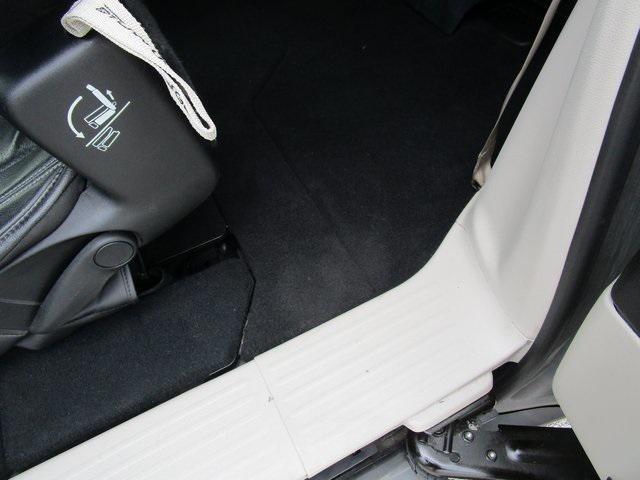 used 2022 Chrysler Pacifica car, priced at $20,735