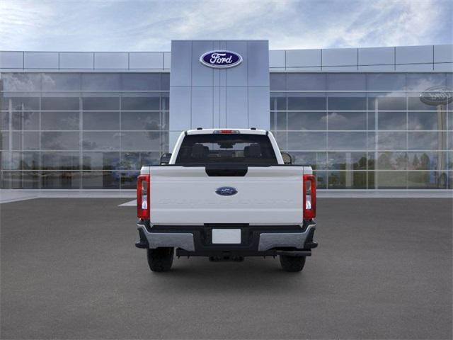 new 2025 Ford F-250 car, priced at $63,872
